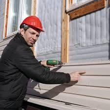 Professional Siding in Bonner West Riverside, MT